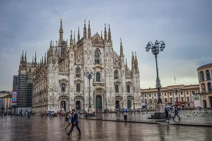 milan